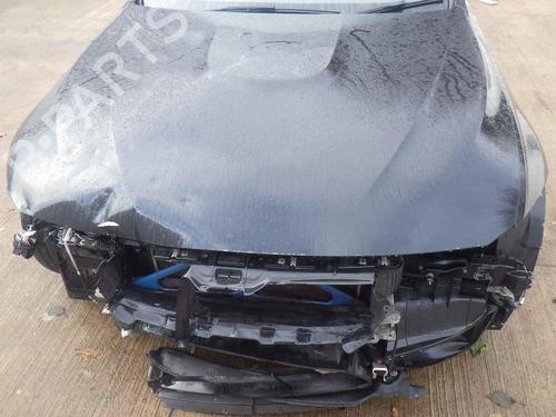 Used Parts BMW 4 Coupe (F32, F82) M4 Competition (450 hp) 4340231