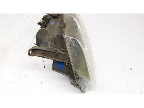 Left headlight DACIA DUSTER (HS_) 1.5 dCi | BP37262598C28 - Image 13