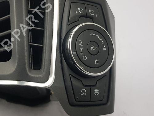 Air vent FORD FOCUS III 1.6 Ti | BP29379081I21 