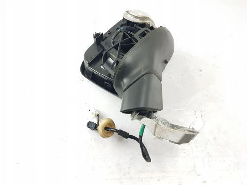 Bakspejl venstre JEEP RENEGADE SUV (BU, B1, BV) 1.6 CRD (120 hp) 31983294