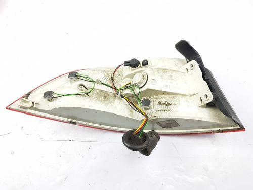 Right taillight SKODA SUPERB II (3T4) 1.6 TDI | BP28158037C35 