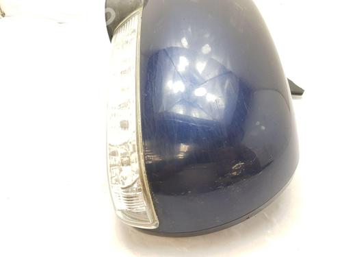 Left mirror HYUNDAI SANTA FÉ II (CM) 2.2 CRDi 4x4 | BP28710888C26 