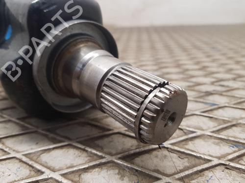 Left front driveshaft BMW 1 (F40) M 135 i xDrive | BP29620403M38 