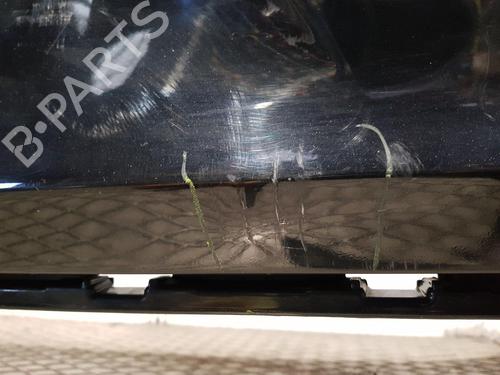 Rear bumper VW GOLF VII (5G1, BQ1, BE1, BE2) 2.0 R 4motion | BP24184557C8 