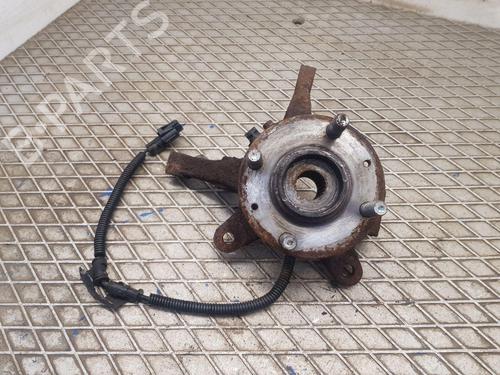 Used Left front steering knuckle HYUNDAI i10 I (PA) 1.2 (86 hp) 30330764