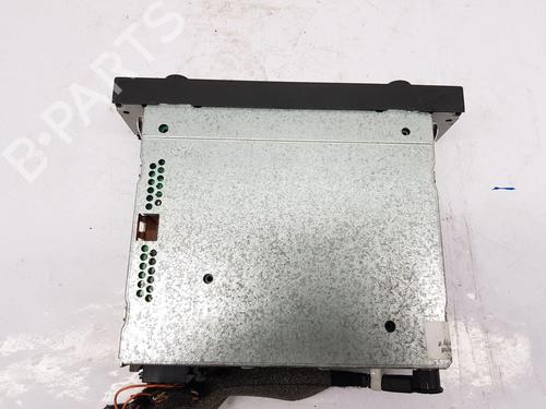 Radio AUDI TT (8N3) 1.8 T quattro | BP31574741E6 