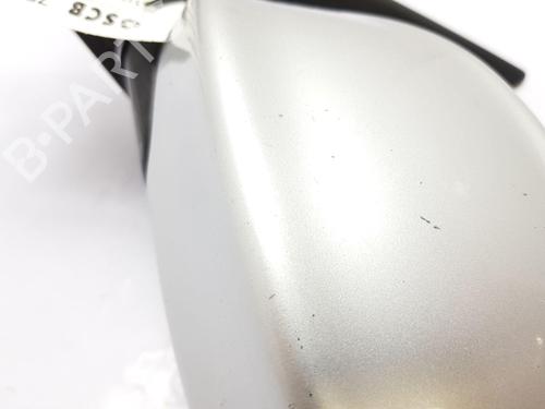 Left mirror BMW 3 (E90) 320 d | BP29549330C26 