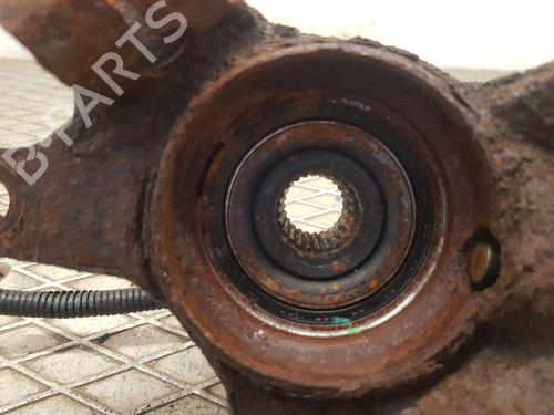 Left front steering knuckle HYUNDAI i10 I (PA) 1.2 | BP30330764M25