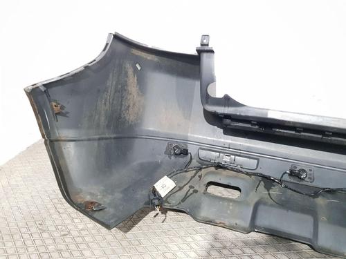 Rear bumper LAND ROVER FREELANDER 2 (L359) 2.2 TD4 4x4 | BP29900665C8
