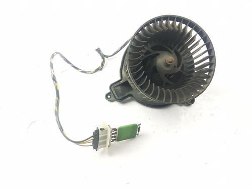Heater blower motor CITROËN BERLINGO / BERLINGO FIRST Box Body/MPV (M_) 1.9 D 70 (MBWJZ, MCWJZ) | BP27886543M62 