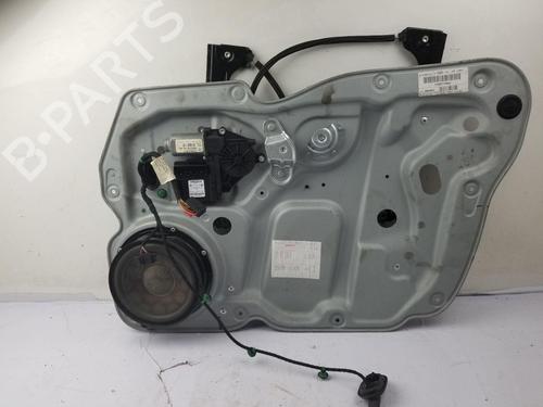 Used Front right window mechanism Front right window mechanism 38591806 38591806