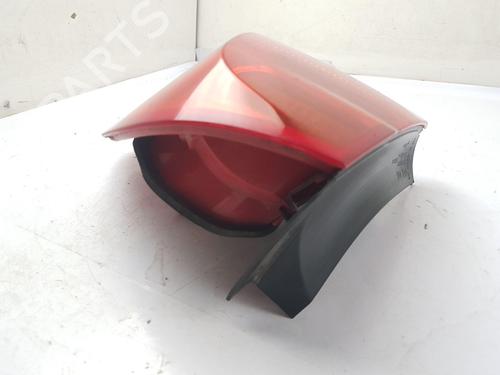 Right taillight BMW 3 Touring (E91) 320 d | BP36093533C35 - Image 5
