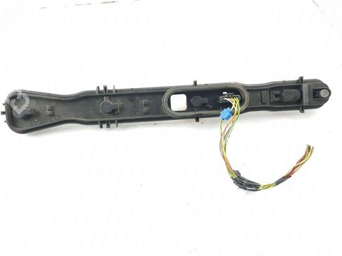 Lampeholder PEUGEOT EXPERT Tepee (VF3X_) 2.0 HDi 120 | BP31690835L10 