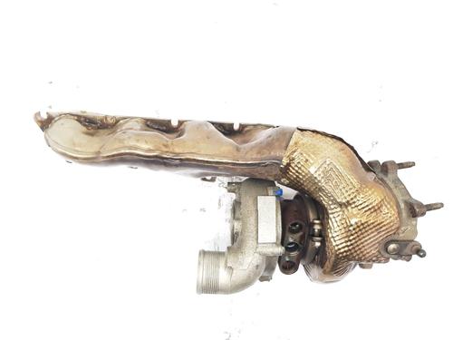 Used Turbocharger/Supercharger AUDI A7 Sportback (4GA, 4GF) RS7 quattro (560 hp) 28066876