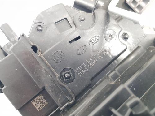 Rear left lock HYUNDAI KONA (OS, OSE, OSI) 1.0 T-GDi | BP29597835C100 