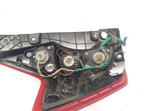 Højre baglygte NISSAN NOTE (E12) 1.2 | BP30045180C35