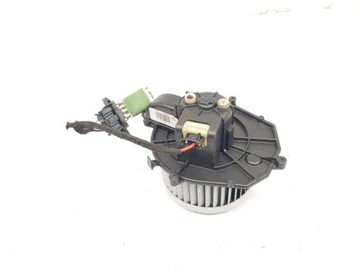 Ventilator motor CITROËN BERLINGO Box Body/MPV (B9) 1.6 BlueHDi 100 (99 hp) 25840437
