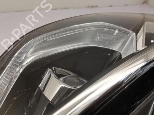 Left headlight VW GOLF VIII (CD1, DA1) 2.0 TDI | BP29316109C28 