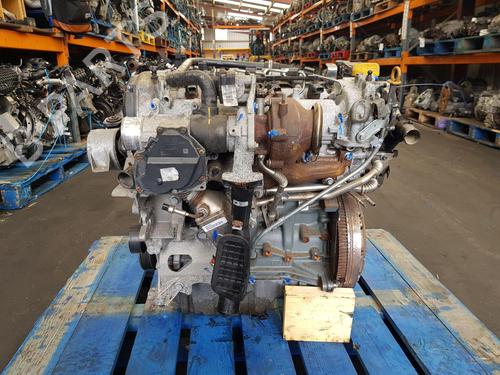 Engine FIAT DOBLO Bus (263_) 1.6 D Multijet (263AXP1B, 263AXW1B) | BP27665015M1
