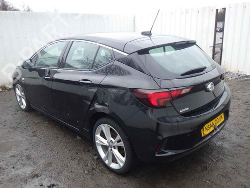 Right tailgate light VAUXHALL ASTRA Mk VII (K) (B16) 1.4 Turbo | BP24918541C80 - Image 13
