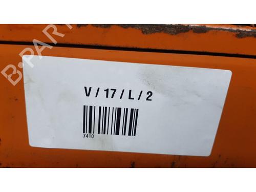 Fuse box MERCEDES-BENZ C-CLASS (W204) C 220 CDI (204.002) | BP33853451E1  - Image 7