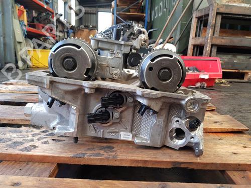 Cylinder head BMW 4 Convertible (F33, F83) M4 Competition | BP30690072M5 