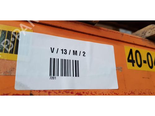 Pompe ABS FORD FIESTA VI (CB1, CCN) 1.25 | BP29514427M43 