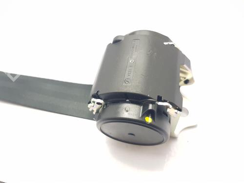 Rear center seatbelt VW POLO VI (AW1, BZ1, AE1) | BP30976958I27