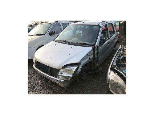 Glove box SUZUKI IGNIS II (MH) 1.3 (RM413) | BP22668973C95 - Image 10