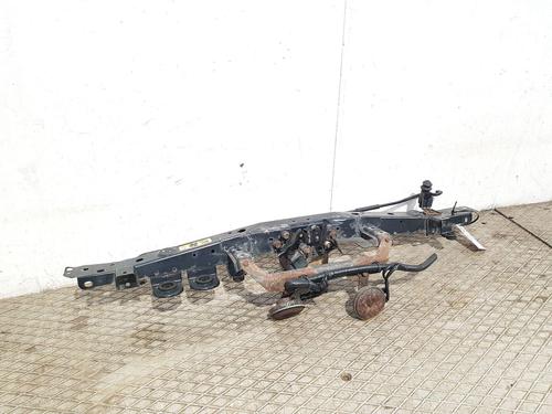 Front bumper reinforcement NISSAN JUKE (F15) 1.5 dCi | BP29292711C109 