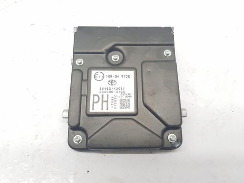 Electronic module TOYOTA RAV 4 V (_A5_, _H5_) 2.5 Hybrid AWD (AXAP54, AXAP54L) | BP36167448M83 - Image 5