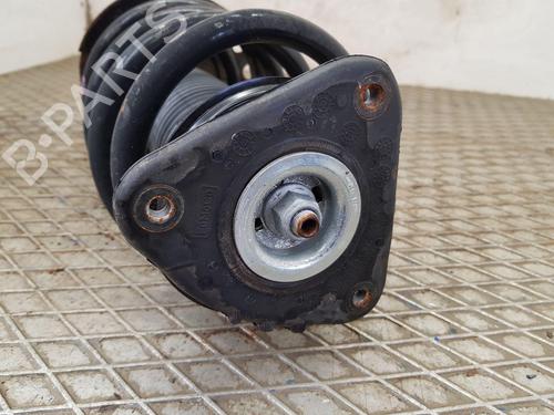 Left front shock absorber FORD KUGA II (DM2)  | BP29514363M16 