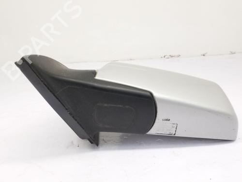 Left mirror KIA SPORTAGE II (JE_, KM_) 2.0 16V 4WD | BP28105002C26 