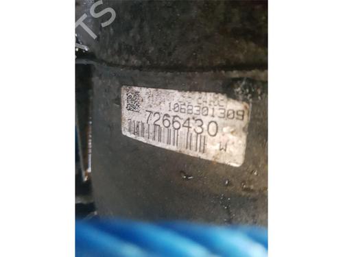 Gearbox LAND ROVER DISCOVERY III (L319) 2.7 TD 4x4 | BP30309716M3