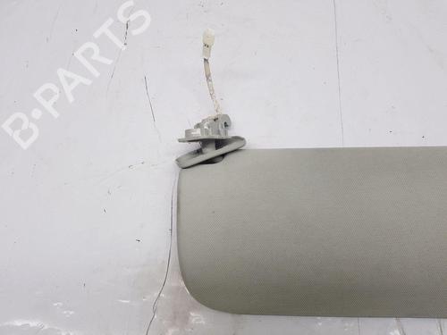 Right sun visor TESLA MODEL 3 (5YJ3) EV AWD | BP39002869I2 - Image 3