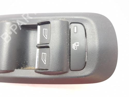Right front window switch FORD MONDEO IV (BA7) 2.0 TDCi | BP28329816I26 
