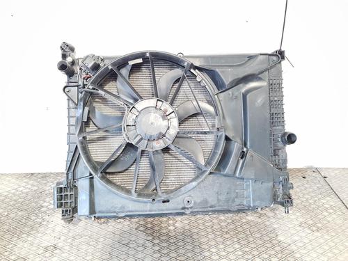 Wasserkühler OPEL MOKKA / MOKKA X (J13) 1.6 CDTI (_76) | BP22207268M31 