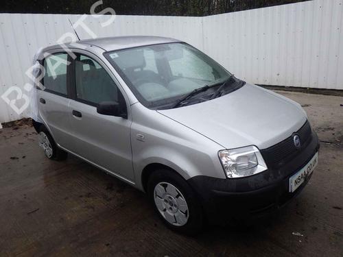 Rear parcel shelf FIAT PANDA (169_) 1.1 (169.AXA1A) | BP28119994C85  - Image 8