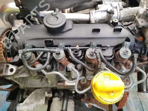 Engine DACIA LOGAN MCV II 1.5 dCi | BP33412580M1 - Image 7