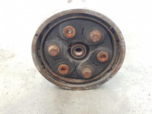Driveshaft AUDI TT (8J3) 2.0 TDI quattro | BP29292551M37 