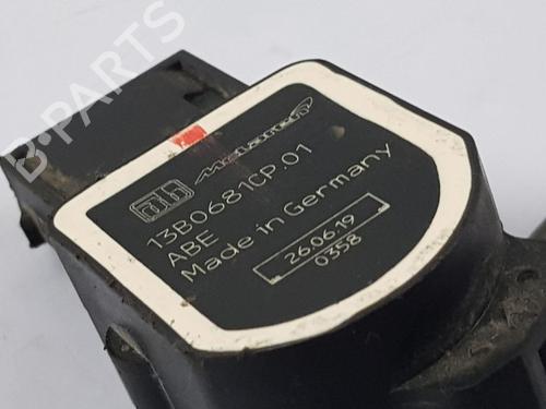 Electronic module MCLAREN 720S 4.0 | BP28158183M83 