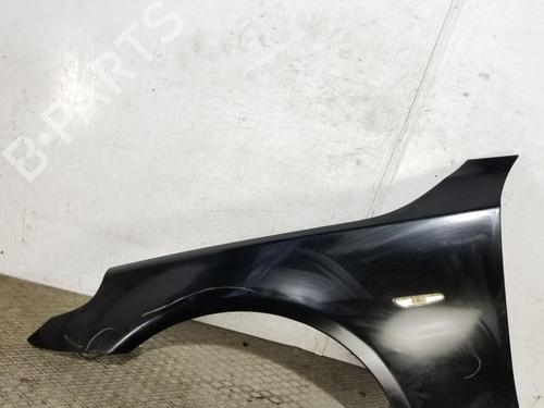 Left front fenders BMW 5 (E60) 530 d | BP26667366C41 