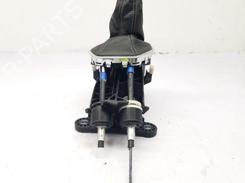 Shift knob FORD FIESTA VII (HJ, HF)  | BP31574684I34 