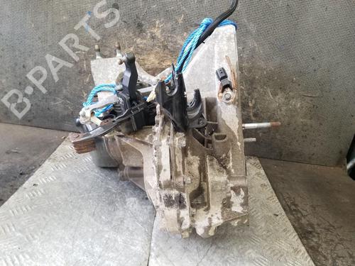 Gearbox DACIA LOGAN MCV II 1.5 dCi | BP33413024M3 - Image 7