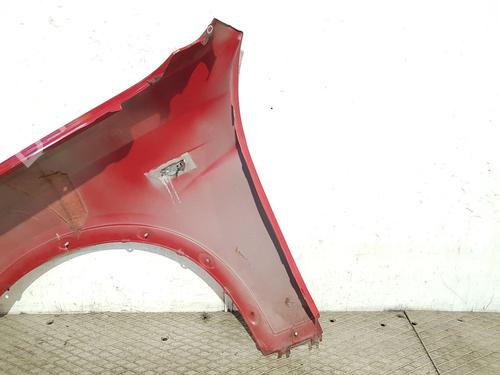 Right front fenders BMW X4 (F26) xDrive 20 d | BP30891899C42 