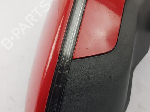 Right mirror SEAT LEON (5F1) 1.8 TSI | BP29620604C27 
