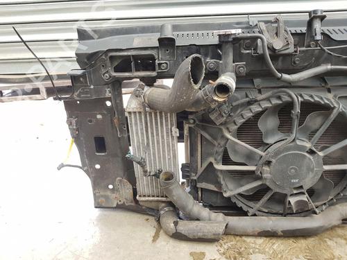 Front slam panel KIA VENGA (YN) 1.6 CRDi 115 | BP27886402C72  - Image 12
