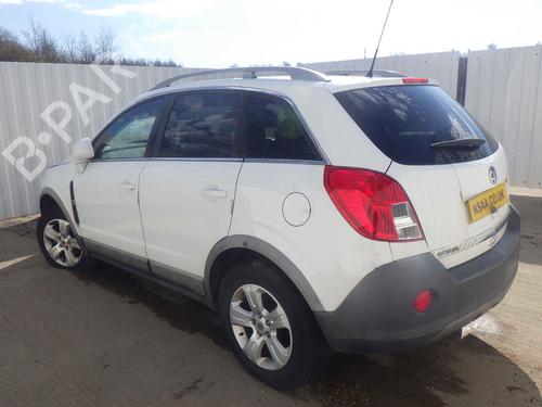 Engine VAUXHALL ANTARA A (L07) 2.2 CDTi FWD | BP38535231M1 - Image 17