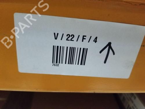 Andere TOYOTA HILUX VII Pickup (_N1_, _N2_, _N3_) 2.5 D-4D 4WD (KUN25_, KUN25R) | BP29957011O1