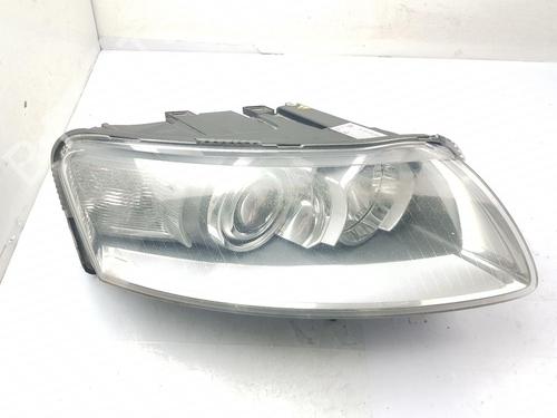 right-headlight-audi-a6-c6-4f2-2004-2005-2006-2007-2008-2009-2010-2011-36729120 main image
